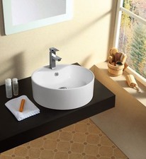Modern Bathroom Counter Top