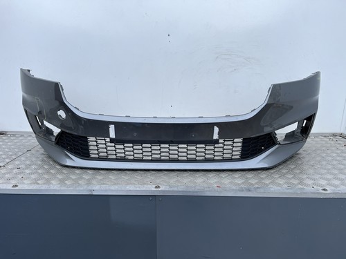 Genuine skoda fabia 2021 2022 - genuine,