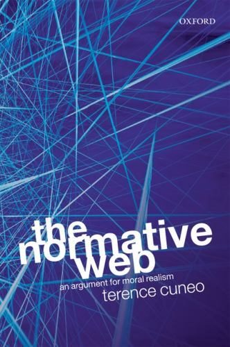 Normative web an argument - :,