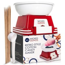 Wicked Gizmos Cotton Candy