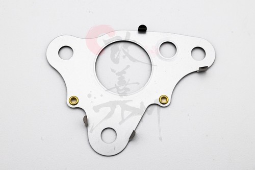 Genuine egr valve cyl head - genuine,