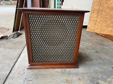 Tannoy model Stuart with