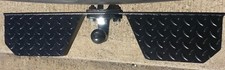 TOWBAR MOUNTED REAR STEP HEAVY