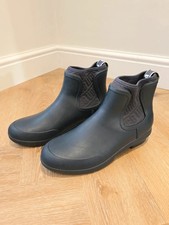 UGG Chevonne Navy Blue Rain