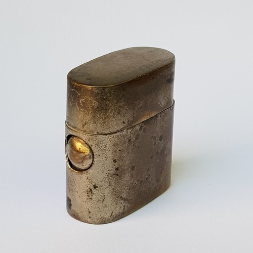 Chromium plated brass - chromium,