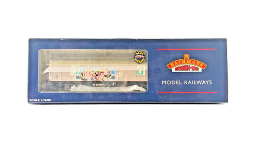Bachmann gauge 605 - oo, 37-605