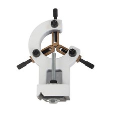 Steady Rest Fixed Metal