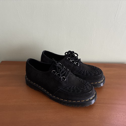 Martens ramsey creepers - dr,