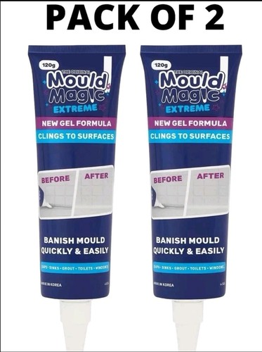 Mould magic extreme gel - magic,