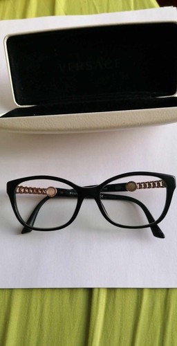 Bvlgari eyeglasses 4109 501 - eyeglasses,