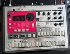 Korg Electribe ER-1 Rhythm Synthesize Drum Machine Analog Groovebox