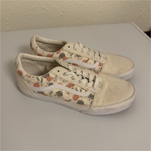 Vans old skool - skool, women’s
