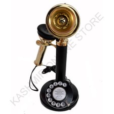 Old Fashioned Telephone –