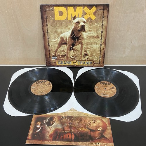 Dmx grand champ 12 - grand, 2