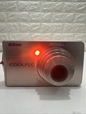 Nikon Coolpix S520 8.0MP
