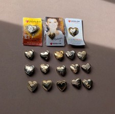 Variety Club Gold Coloured