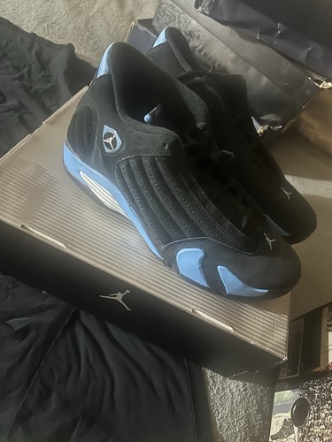 Air jordan retro - jordan, 14