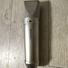 Rode NT2 Microphone Gold