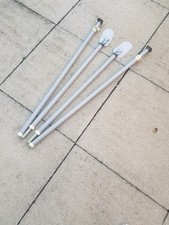 Isabella awning poles, IXL Fibreglass (2).