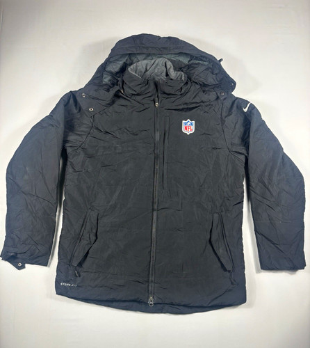 Nike nfl storm fit black - storm-fit,