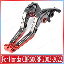 For Honda CBR600RR 2003-2022