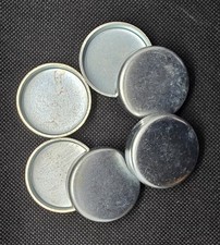 Vauxhall Cresta 3.3L 1954-1972