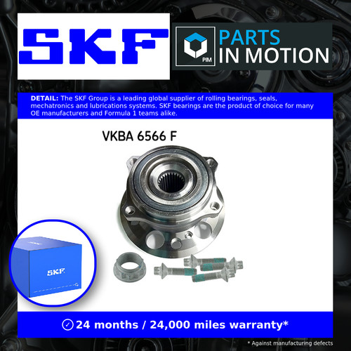 Wheel bearing kit fits - kit,