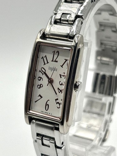 Seiko alba ingenu 1n01 - ingenu, 1n01-0fy0