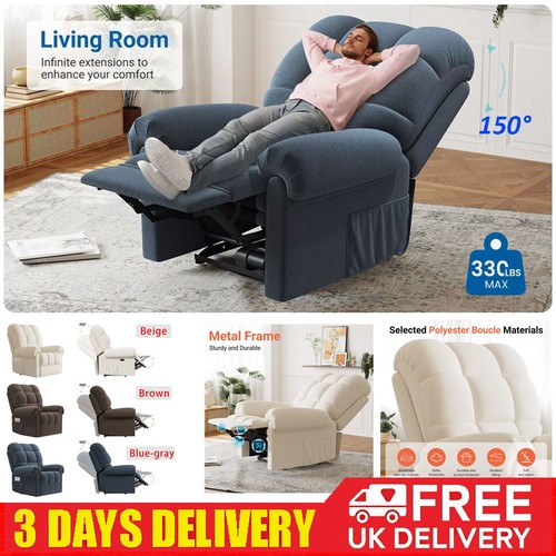 Recliner chair electric power - recliner,