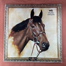 The Story Of Mill Reef - 12" Vinyl - Something To Brighten The Morning