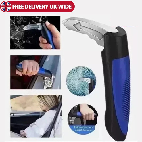 Car door handle - car, for
