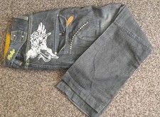 Henleys Mens denim Jeans