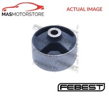 ENGINE MOUNT MOUNTING FEBEST