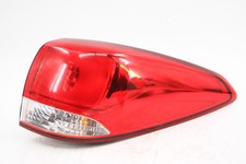 Kia Carens 2013-2016 Rear/tail