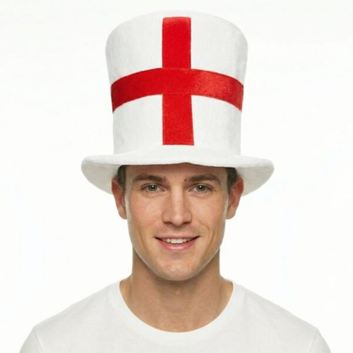 George cross england - st.,
