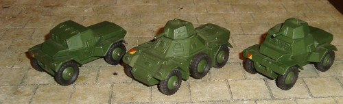 Dinky toys 2 - dinky,