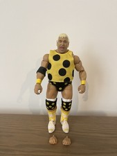 WWE Elite Collection Action