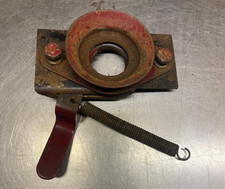 Classic Mini Clubman Bonnet