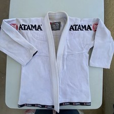 Atama brazilian jiu jitsu - ,