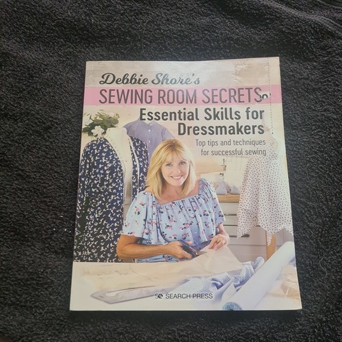 Debbie shore sewing room - debbie,