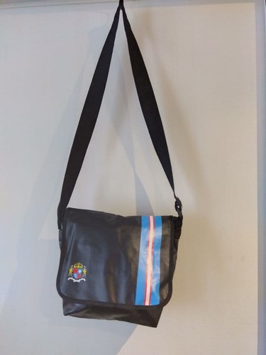 Head porter plus shoulder bag - porter,