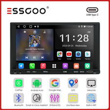 4+64GB Double 2 Din HeadUnit