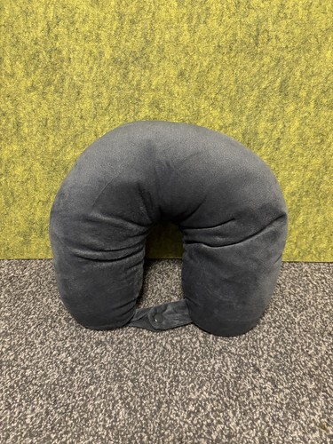 Shaped travel head - u-shaped, neck