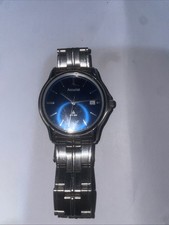 Accurist Men's Stainless Steel