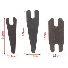 24pcs/Set Tattoo Machine Parts