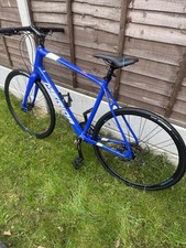 Merida Speeder 100 Hybrid Bike