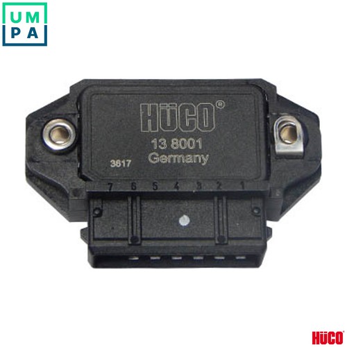 Switch unit ignition system - unit,