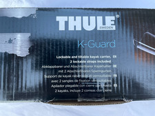 Thule K guard Kayak holder