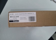 Screwfix Dorgard Black SKU