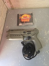Playstation 1 Logic 3 Predator